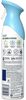 A Picture of product PGC-19938 Febreze Air Mist Long Lasting Odor Neutralizer and Air Freshener Spray. 8.1 fl oz. (0.3 quart). Linen & Sky. 6/carton.