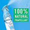 A Picture of product PGC-19938 Febreze Air Mist Long Lasting Odor Neutralizer and Air Freshener Spray. 8.1 fl oz. (0.3 quart). Linen & Sky. 6/carton.