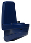A Picture of product GPC-54010 GEORGIA-PACIFIC AUTOMATIC TOUCHLESS INDUSTRIAL HAND CLEANER DISPENSER, BLUE, 1 DISPENSER 1 DISPENSER, (LxWxH) 6.16" x 5.02" x 9.95"