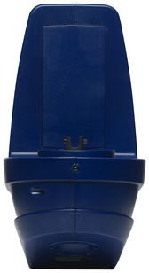 GEORGIA-PACIFIC AUTOMATIC TOUCHLESS INDUSTRIAL HAND CLEANER DISPENSER, BLUE, 1 DISPENSER 1 DISPENSER, (LxWxH) 6.16" x 5.02" x 9.95"