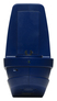 A Picture of product GPC-54010 GEORGIA-PACIFIC AUTOMATIC TOUCHLESS INDUSTRIAL HAND CLEANER DISPENSER, BLUE, 1 DISPENSER 1 DISPENSER, (LxWxH) 6.16" x 5.02" x 9.95"