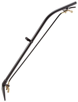 TOOL, FLOOR, 13.0W, 33CM [W/3 NOZZLES]