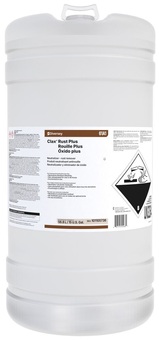 Clax® Rust 61A1 Neutralizer Rust Remover 15 Gal