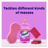 A Picture of product CPC-61038631 Fabuloso® Multi-Use Cleaner Watermelon Scent, 56 oz Bottle, 6/Carton