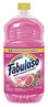 A Picture of product CPC-61038631 Fabuloso® Multi-Use Cleaner Watermelon Scent, 56 oz Bottle, 6/Carton