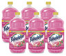 A Picture of product CPC-61038631 Fabuloso® Multi-Use Cleaner Watermelon Scent, 56 oz Bottle, 6/Carton
