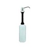 A Picture of product BOB-822 Bobrick Contura™ Lavatory-Mounted Soap Dispenser, 34oz