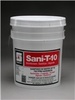 A Picture of product H882-266 Sani-T-10®.  No-Rinse Disinfectant / Sanitizer / Algicide.  5 Gallon Pail.