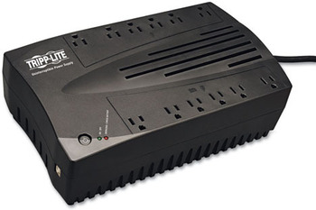 Tripp Lite AVR Series UPS Battery Backup System