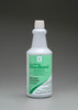 A Picture of product 604-120 Consume® Bio-Bowl.  Natural Acid Bathroom Cleaner.  1 Quart.