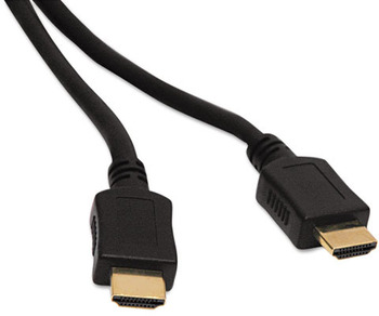Tripp Lite High-Speed Gold Video CableHDMI M/M, 6'