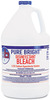 A Picture of product KIK-BLEACH4 Pure Bright® Liquid Bleach, 1gal Bottle, 4/Carton