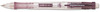 A Picture of product PAP-56033 Paper Mate® Clear Point® Mechanical Pencil, 0.5 mm, Blue Barrel, Refillable