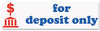 A Picture of product COS-035523 Accustamp2 Pre-Inked Shutter Stamp with Microban®