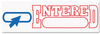 A Picture of product COS-035544 Accustamp2 Pre-Inked Shutter Stamp with Microban®
