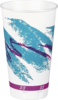 A Picture of product 107-704 Trophy Cup.  33 oz.  Jazz Design.