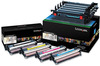 A Picture of product LEX-C950X2CG Lexmark™ C950X2YG, C950X2MG, C950X2KG, C950X2CG Toner, Cyan