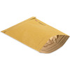 A Picture of product 402-112 Padded Mailers.  Size #7.  14-1/4" x 20".  Kraft Color, 50/Case