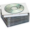 A Picture of product 969-188 CD Mailers.  5-5/8" x 5" x 7/16".