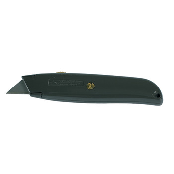 Retractable Utility Knife.