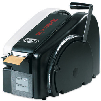 Marsh - TD2100 Manual Paper Gum Tape Dispenser.