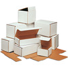 A Picture of product 971-886 Corrugated Mailers.  10" x 3" x 3".