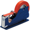 A Picture of product 971-789 Single Roll Table Top Dispenser.  Holds 1" Tape with 3" Core.