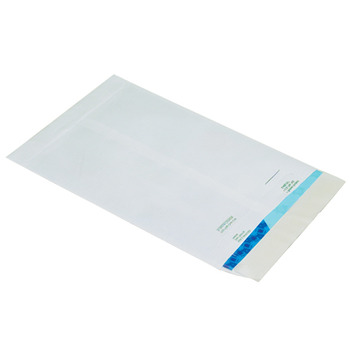Flat Ship-Lite® Envelopes.  10" x 13".  White Color.