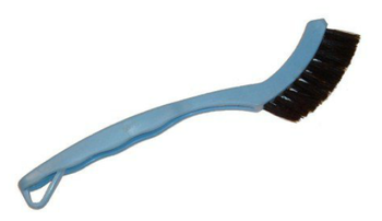 Grout Brush.  Nylon Bristles.  8-1/8" Long.