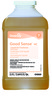 A Picture of product P603-213 Good Sense® Liquid Odor Counteractant Concentrate.  2.5 Liter J-Fill®. 2/cs. Pale yellow in color. Green apple scent.