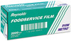 A Picture of product RFP-910M Reynolds Wrap® Metro™ Light-Duty Film with Cutter Box, 12" x 2000ft, Roll