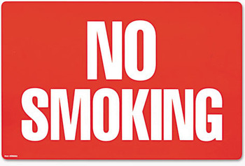 COSCO Two-Sided Sign