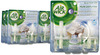 A Picture of product RAC-82291 Air Wick® Scented Oil Refill, Cool Linen/White Lilac, .71oz, 6/Carton