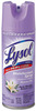 A Picture of product RAC-80833 LYSOL® Brand Disinfectant Spray, Early Morning Breeze, 12.5oz Aerosol Can.