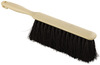 A Picture of product BWK-5208 Boardwalk® Counter Brush, Tampico Fill, 8" Long, Tan Handle