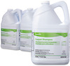 A Picture of product DRA-5002689 Diversey™ Carpet Shampoo, Floral, 1gal Bottle, 4/Carton