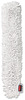 A Picture of product RCP-Q853WHI Rubbermaid® Commercial HYGEN™ HYGEN™ Quick-Connect Microfiber Dusting Wand Sleeve, 6/Carton