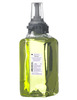 A Picture of product 670-798 PROVON® Citrus Ginger Foam Hand & Showerwash Refills for PROVON® ADX-12™ Dispensers. 1250 mL. 3 Refills/Case.