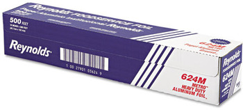 Reynolds Wrap® Metro™ Aluminum Foil Rolls