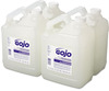 A Picture of product GOJ-1812 GOJO® White Lotion Skin Cleanser. Pour Gallon. 4 Bottles/Case.