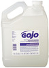 A Picture of product GOJ-1812 GOJO® White Lotion Skin Cleanser. Pour Gallon. 4 Bottles/Case.