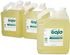 A Picture of product GOJ-1887 GOJO® Antimicrobial Lotion Soap, 1gal, 4/Carton