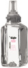 A Picture of product GOJ-881103 GOJO® Clear & Mild Foam Handwash Refills for GOJO® ADX-12™ Dispensers. 1250 mL. 3 Refills/Case.