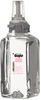 A Picture of product GOJ-881103 GOJO® Clear & Mild Foam Handwash Refills for GOJO® ADX-12™ Dispensers. 1250 mL. 3 Refills/Case.