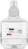 A Picture of product GOJ-881103 GOJO® Clear & Mild Foam Handwash Refills for GOJO® ADX-12™ Dispensers. 1250 mL. 3 Refills/Case.