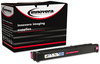 A Picture of product IVR-E390X Innovera® E390X Toner Remanufactured Black High-Yield Replacement for 90X (CE390X), 24,000 Page-Yield
