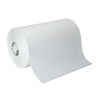 A Picture of product 875-109 Pacific Blue Ultra™ 9” Paper Towel Rolls (Previously Sofpull®) By Gp Pro (Georgia Pacific), White, 6 Rolls Per Case