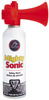 A Picture of product FAL-MSN Falcon® Safety Products Mighty Sonic™ Safety Horn, 4 1/2 dia. x 9