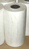 A Picture of product 347-201 Shrink Wrapped Butcher Paper Rolls. 40 lb. 15 in. X 1,000 ft. White.