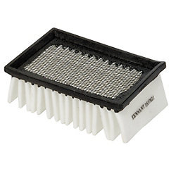 Tennant Replacement Dust Panel Filter. For use with Speed Scrub.